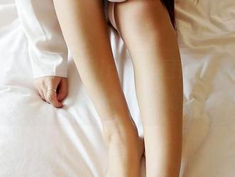 大白兔女郎？3Agirl这美图好像在向我发出邀请，要去参加萌宠聚会呀