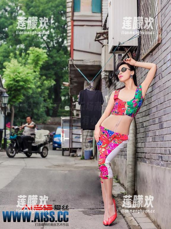 脑洞大开！爱丝游乐场高清合集，谁说游乐场只有小丑？