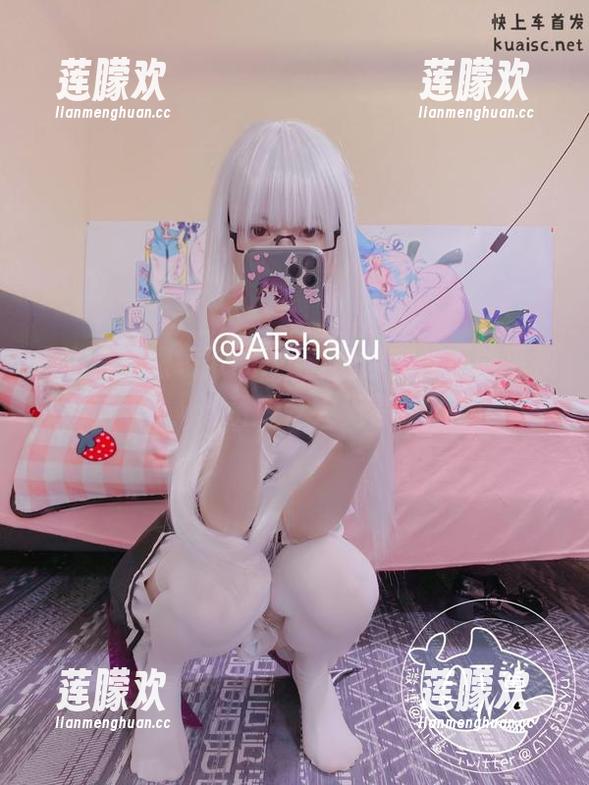 巨高清，眼镜下的AT鲨让你高低不能平视，这资源令人无言。