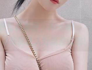 免费黑色写真美图，Aram(아람)这波色彩搭配让人好想尝试哦！