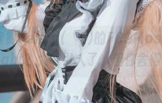 免费欣赏Bambi(밤비)的FGOMashKyrielight？太吸引人了，但你舍得么？
