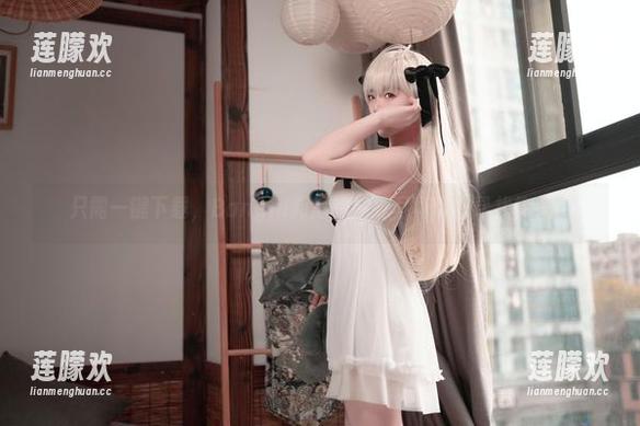 只需一键下载，Bangni邦尼的妹妹写真带你寻找快乐！