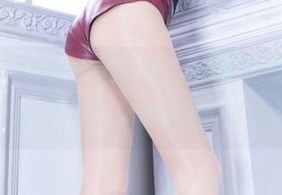 Beautyleg - 无圣光，也能尽情释放运动的本能，Tian证明了一切