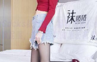 BoBoSocks袜啵啵 - 福利满满！小甜豆的裸足照，东偷西摸的超长花絮版