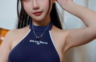 我还以为原图只是普通，结果Cat Demon喵崽的刻晴让我大吃一惊!