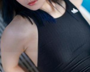 Cien恩恩的吊带合集，完美的“懒人穿搭指南”现场版