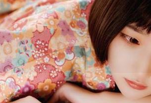 GIRLT果团网 - 全套和服，妲己_Toxic比我想象的要仙气几分！