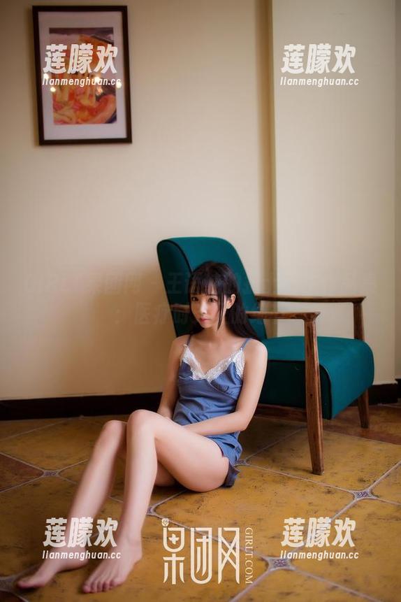 GIRLT果团网-王语纯 GIRLT果团网 - 王语纯的护士衍生作品集:医疗时光里的细节