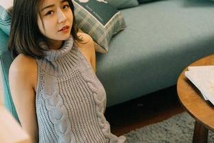 GIRLT果团网 - 莫雅淇的天台原图：认真但不正经，风筝飞走的我想哭！