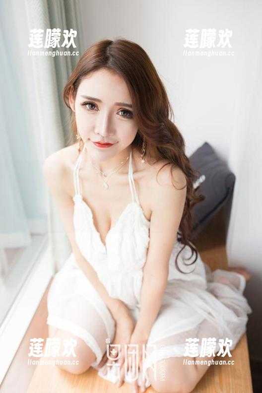 GIRLT果团网 - 和服时刻，精选图片：莫雅琪变身优雅，让我们不由得想问：你会变魔术吗？