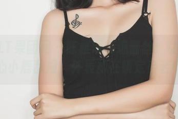 GIRLT果团网 - 陈雅漫精选蕾丝：让你的内心小鹿乱撞，外表却在镇定自若中。