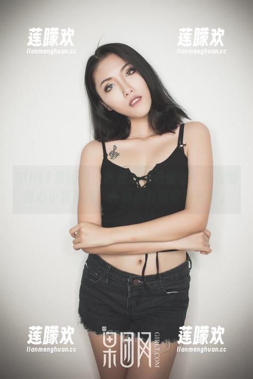 GIRLT果团网-陈雅漫 GIRLT果团网 - 陈雅漫精选蕾丝:让你的内心小鹿乱撞,外表却在镇定自若中。
