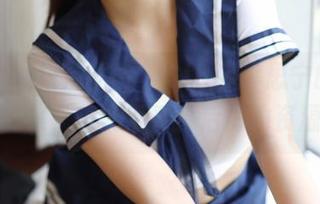 MFStar模范学院 - SiByl李思宁的吊带写真集，听说不看会后悔的资源！