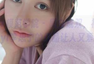 MFStar模范学院 - 黑白成双，福利成对：SiByl李思宁的作品让人又爱又恨！