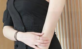 MFStar模范学院 - 牛仔裤套图：柳侑绮Sevenbaby我的心碎情绪管理师