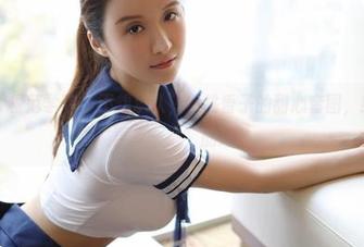 MFStar模范学院 - 不想承认，但桃香子的甜心套图，给我一种“再来一遍”的冲动。
