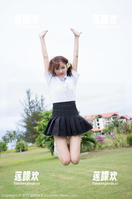 MiStar魅妍社-Jenny佳妮 MiStar魅妍社 - 黑色的滋味,Jenny佳妮原图里的每一个细节都是张扬与隐晦的绝妙组合。