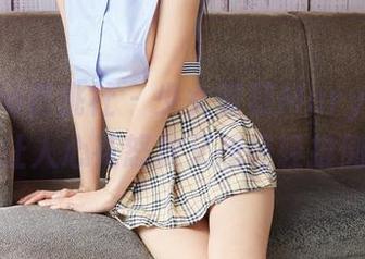 MiiTao蜜桃社 - 少女蜜蕊Mary精选，让人心花怒放又想轻轻推倒