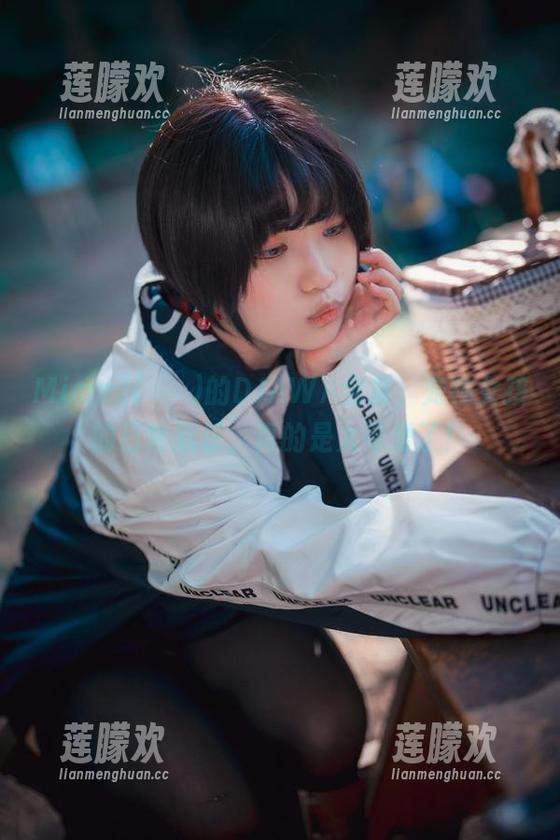 Mimmi(밈미)的DJAWA全集，宠物女孩的日常欢乐，真的是太可爱了！