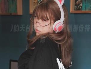 Mozzi(모찌)的天台定制写真，晒晒那份特别的“随意”
