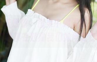 MyGirl美媛馆 - 图集中满满的短裙，Cris_卓娅祺在鼓励我们如何变变变？