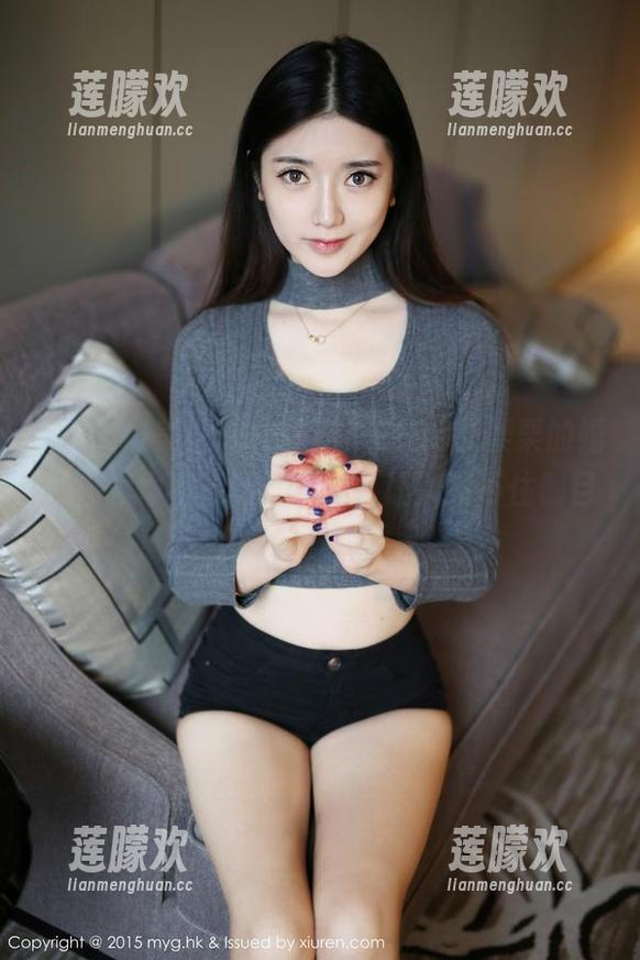 MyGirl美媛馆-Ellie艾栗栗 MyGirl美媛馆 - 最新!Ellie艾栗栗的婚纱,根本不像话的优雅,让人禁不住侧目。