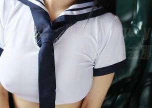 MyGirl美媛馆 - 唐琪儿Beauty把校园写真带在线了，不说我也会想去那栋楼转转！