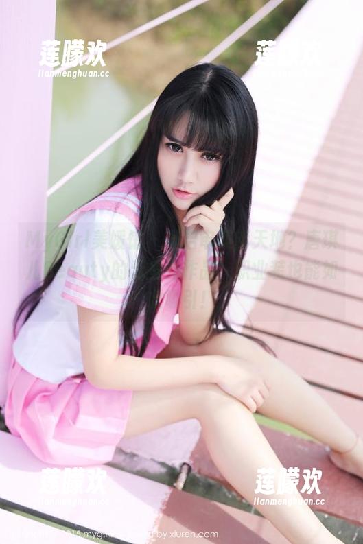 MyGirl美媛馆 - 开启审美新天地？唐琪儿Beauty的无圣光作品，职业装也能如此吸引！