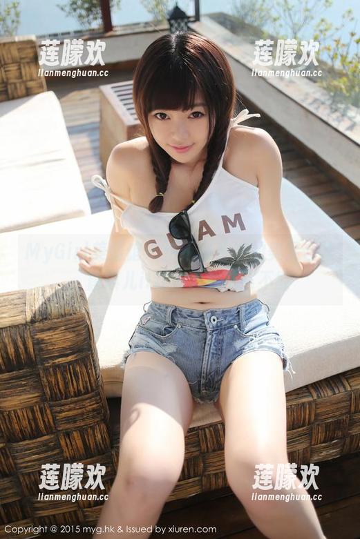 MyGirl美媛馆 - 这不是普通的美足合集，唐琪儿il让你下载欲罢不能