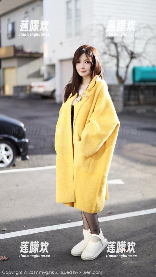 MyGirl美媛馆-唐琪儿il MyGirl美媛馆 - 唐琪儿il,学姐特辑,图包随意下载,别怪我没提醒哦。