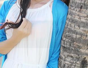 MyGirl美媛馆 - 圣诞合集，杨晓青儿是想让你过节吗？