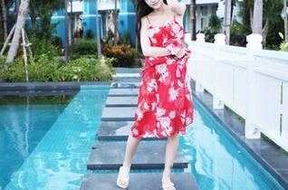 MyGirl美媛馆 - 这个裤里丝壁纸里的狐小妖Baby，天呐，太会撩了吧？