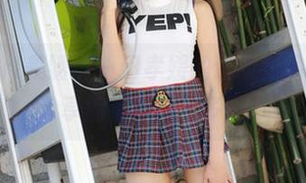 MyGirl美媛馆 - 田孝媛的运动作品，免费分享的福利真不多见！