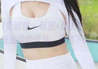 MyGirl美媛馆 - 制服+糯美子MINIbabe=无法拒绝的诱惑，原图下载走起。
