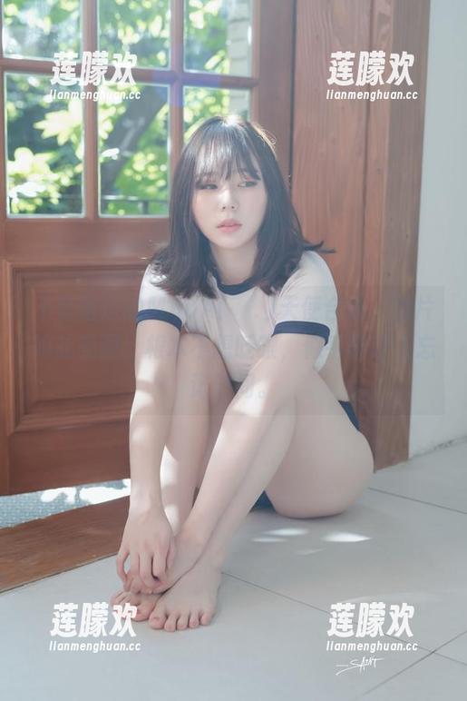 不容错过的MyuA(뮤아)天使合集，图片如此美丽，根本不想眨眼，似乎能让人忘记时间。