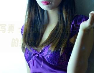 PANS写真 - 在折折的蕾丝写真中，再小的细节也不容忽视！