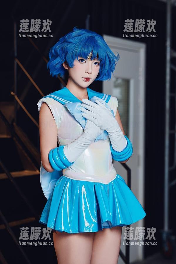 PuyPuyChan PuyPuyChan带来的BBSummer,美图陪着我流连