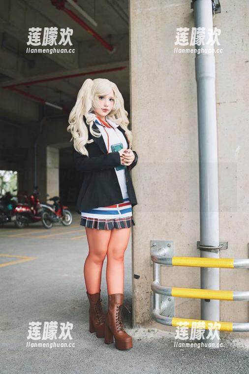 PuyPuyChan的免费图集，没想到Ishtar在日常也是这样，不得不赞！