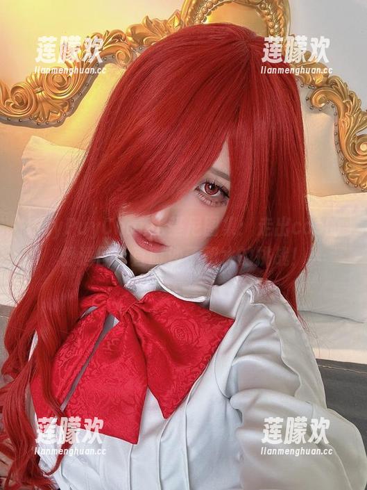 PuyPuyChan比基尼图集：走出cos的舒适区，直面沙子和水的挑战！