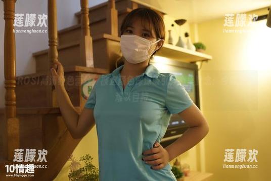 ROSI口罩 ROSI高清红色蕾丝:被这颜色深深吸引,心里默念:今晚恕我难以自持。