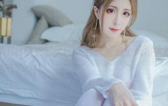 Sakiiii翎柒的美图：当恶魔遇上风格大翻转