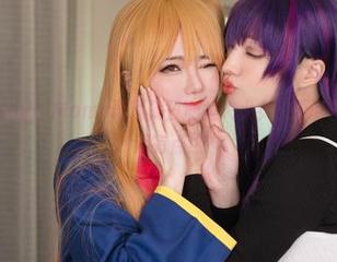 更新中！Sayo Momo再现冬日斯拉夫少女，要的不止是冷，还有点热