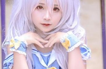 Sayo Momo的办公室趣味图包:含蓄地展示着无聊的一天