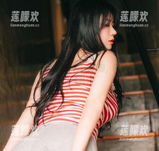 不得不看的Sia(시아)高清图册，Paranhosu大礼包