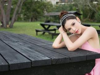 TGOD推女神 - 莫雅淇长腿放大镜：无圣光下的美图，居然比我想象中好看？