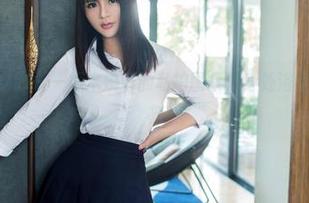 TuiGirl推女郎 - 一探木婉晴的私拍图集，身处浴室浮现出的想象