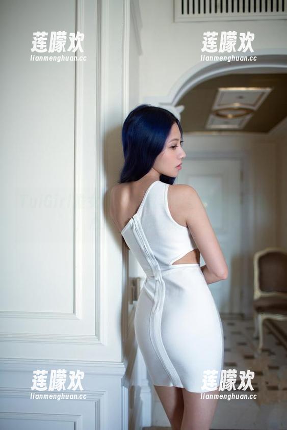 TuiGirl推女郎-李七喜 TuiGirl推女郎 - 下载李七喜的秘书合集,心思不自觉飘啊飘。