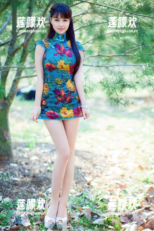 TuiGirl推女郎-王明明 TuiGirl推女郎 - 资源丰富的王明明职业装图包,让我这个小宅男女孩不由自主想出门!