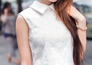 TuiGirl推女郎 - 当少女与艾栗栗相遇：美好写真集资源散落在每一个角落。