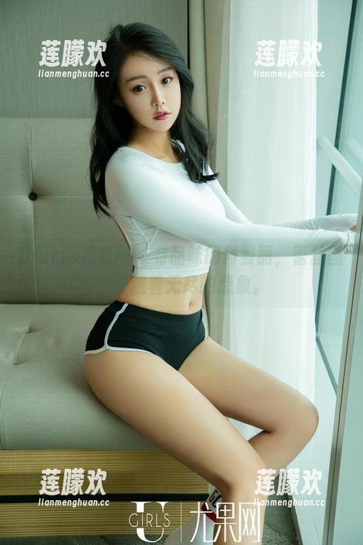 UGirls尤果网-何曼丽 UGirls尤果网 - 有品味的何曼丽,蕾丝图包里藏着无尽的想象。